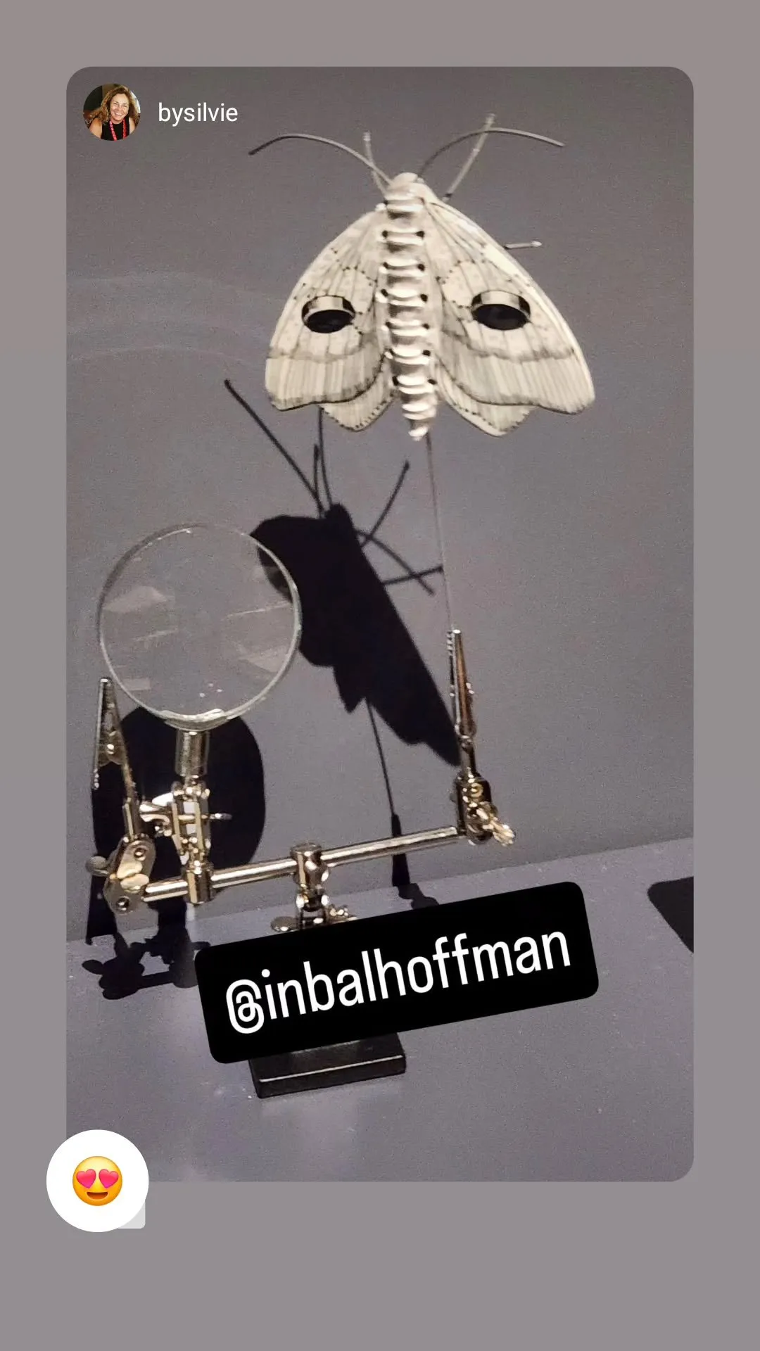 Ceramic work by Inbal Hoffman 21