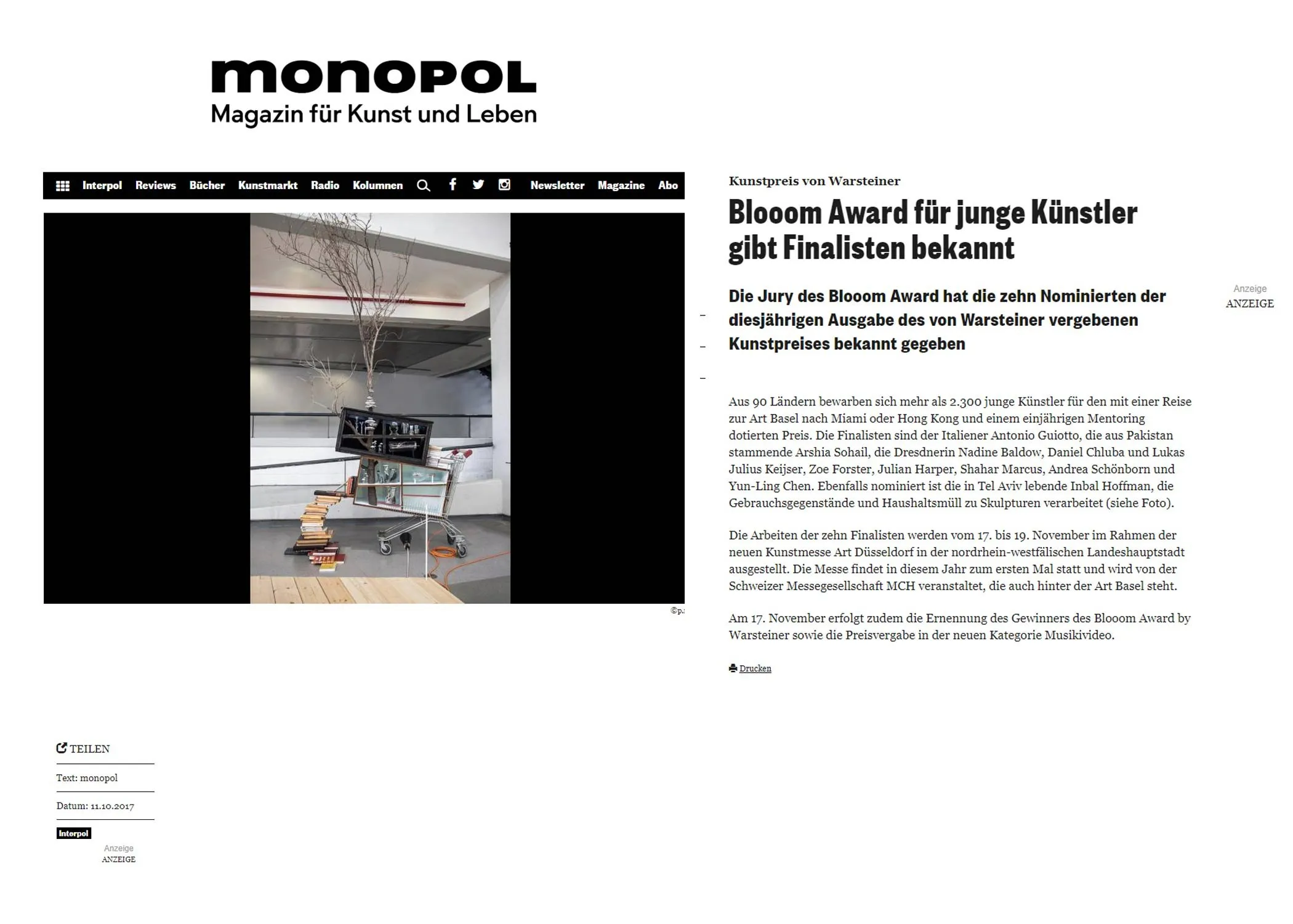 Press — 22
